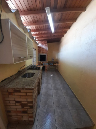 Imagem Casa com 4 Quartos à Venda, 116 m² em Bela Vista - Campo Bom Imagem Casa com 4 Quartos à Venda, 116 m² em Bela Vista - Campo Bom
