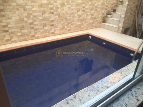 Imagem Casa com 3 Quartos à Venda, 91 m² em Vargem Pequena - Rio De Janeiro