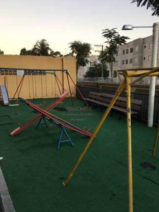 Imagem Apartamento com 2 Quartos à Venda, 49 m² em Jardim Santa Terezinha (zona Leste) - São Paulo
