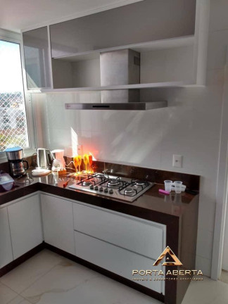 Imagem Apartamento com 3 Quartos à Venda, 128 m² em Cidade Nobre - Ipatinga