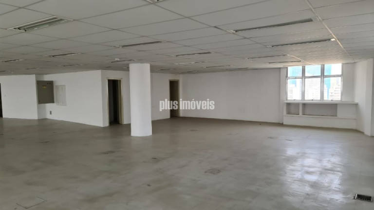 Imagem Imóvel Comercial para Alugar, 754 m² em República - São Paulo Imagem Imóvel Comercial para Alugar, 754 m² em República - São Paulo