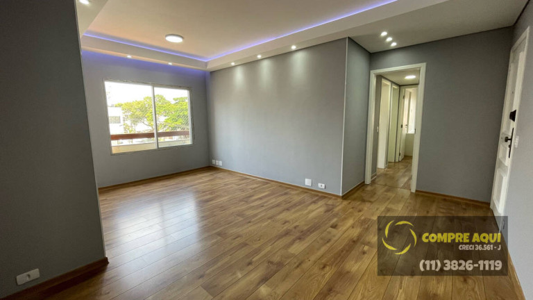 Imagem Apartamento com 3 Quartos à Venda, 97 m² em Bosque Da Saúde - São Paulo