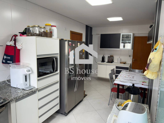 Imagem Apartamento com 3 Quartos à Venda, 155 m² em Barcelona - São Caetano Do Sul Imagem Apartamento com 3 Quartos à Venda, 155 m² em Barcelona - São Caetano Do Sul