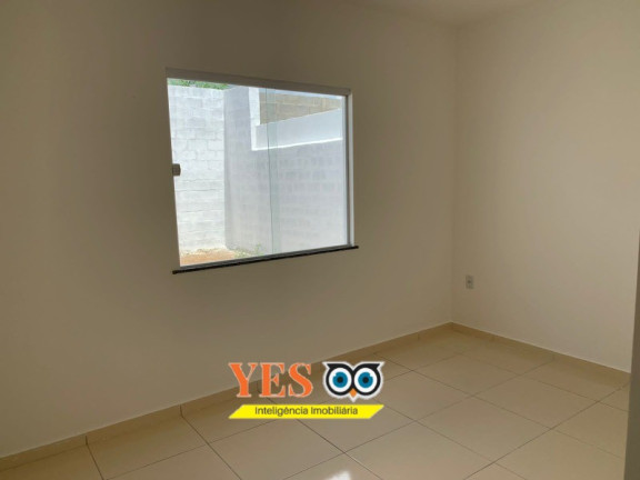 Imagem Casa com 2 Quartos à Venda, 200 m² em Mangabeira - Feira De Santana