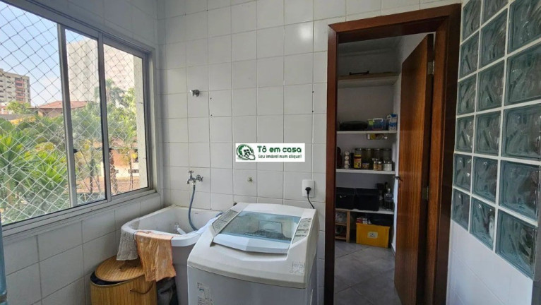 Imagem Imóvel com 3 Quartos à Venda, 91 m² em Vila Ema - São José Dos Campos