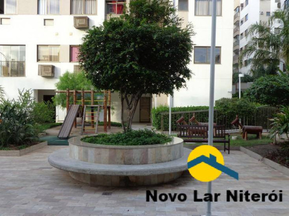 Imagem Apartamento com 3 Quartos à Venda, 80 m² em São Domingos - Niterói Imagem Apartamento com 3 Quartos à Venda, 80 m² em São Domingos - Niterói