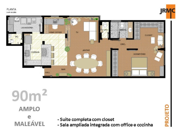 Imagem Imóvel com 1 Quarto à Venda, 90 m² em Jardim Paulista - São Paulo Imagem Imóvel com 1 Quarto à Venda, 90 m² em Jardim Paulista - São Paulo