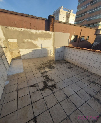 Imagem Casa com 2 Quartos para Alugar, 89 m² em Aviação - Praia Grande Imagem Casa com 2 Quartos para Alugar, 89 m² em Aviação - Praia Grande
