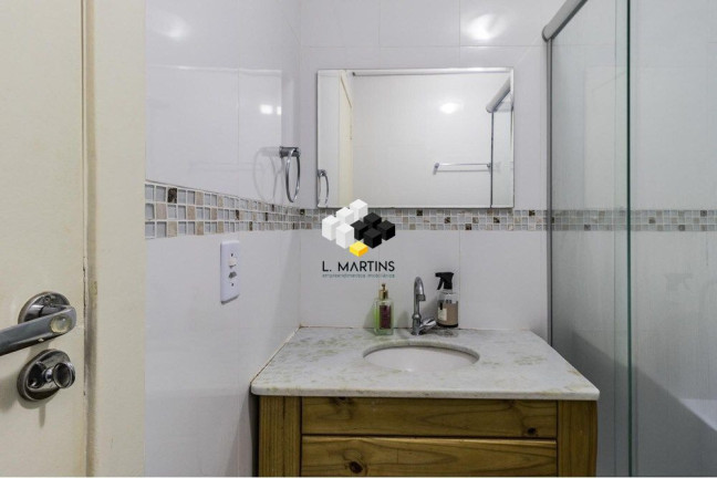 Imagem Apartamento com 2 Quartos à Venda, 53 m² em Jardim Itu - Porto Alegre Imagem Apartamento com 2 Quartos à Venda, 53 m² em Jardim Itu - Porto Alegre