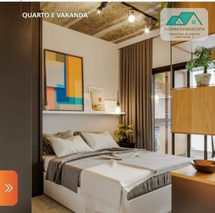 Imagem Loft com 1 Quarto à Venda, 39 m² em Praia Das Palmeiras - Caraguatatuba Imagem Loft com 1 Quarto à Venda, 39 m² em Praia Das Palmeiras - Caraguatatuba