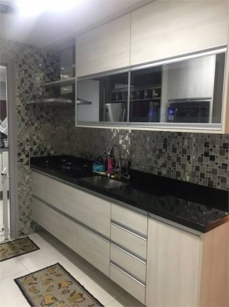Imagem Apartamento com 3 Quartos à Venda, 114 m² em Vila Leopoldina - São Paulo Imagem Apartamento com 3 Quartos à Venda, 114 m² em Vila Leopoldina - São Paulo