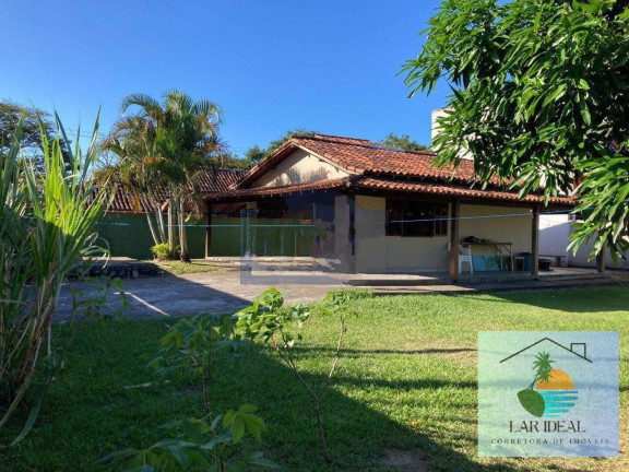 Imagem Casa com 2 Quartos à Venda, 600 m² em Geribá - Búzios Imagem Casa com 2 Quartos à Venda, 600 m² em Geribá - Búzios