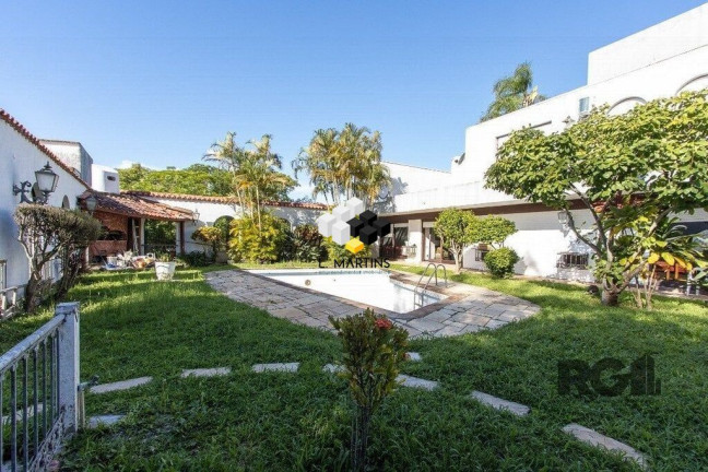 Imagem Casa com 3 Quartos à Venda, 580 m² em Santa Tereza - Porto Alegre Imagem Casa com 3 Quartos à Venda, 580 m² em Santa Tereza - Porto Alegre