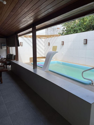 Imagem Casa com 3 Quartos à Venda, 167 m² em Estrada Do Coco - Camaçari