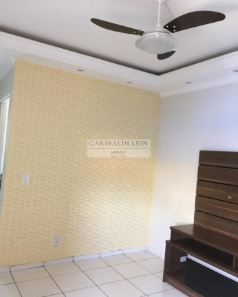 Imagem Imóvel com 2 Quartos à Venda, 49 m² em Jardim San Diego - Campinas