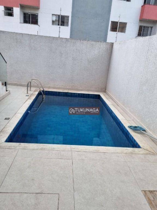 Imagem Sobrado com 3 Quartos à Venda, 220 m² em Jardim Vila Galvão - Guarulhos