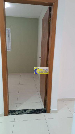 Imagem Apartamento com 3 Quartos à Venda, 76 m² em Vila Eldízia - Santo André Imagem Apartamento com 3 Quartos à Venda, 76 m² em Vila Eldízia - Santo André