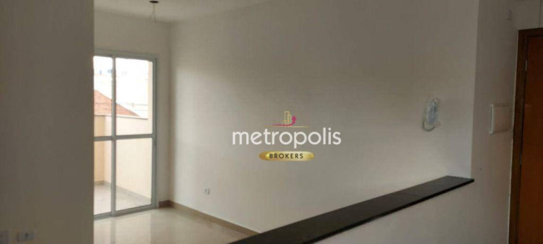 Imagem Apartamento com 2 Quartos à Venda, 44 m² em Jardim Ocara - Santo André Imagem Apartamento com 2 Quartos à Venda, 44 m² em Jardim Ocara - Santo André