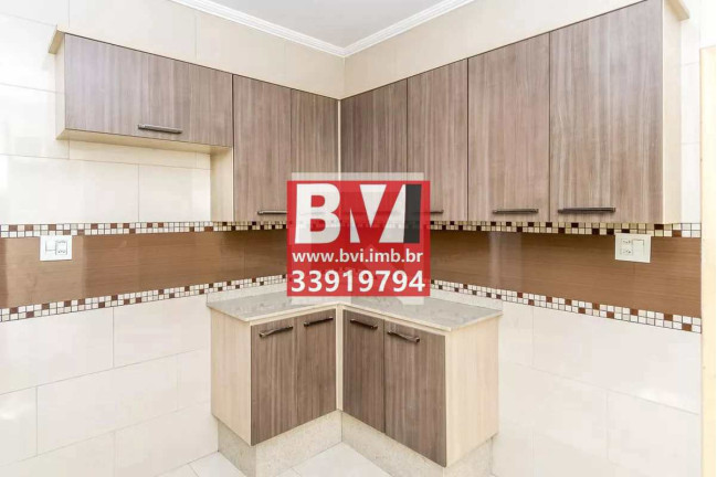 Imagem Apartamento com 3 Quartos à Venda, 80 m² em Penha Circular - Rio De Janeiro Imagem Apartamento com 3 Quartos à Venda, 80 m² em Penha Circular - Rio De Janeiro