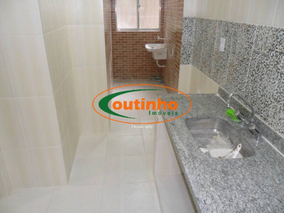 Imagem Apartamento com 3 Quartos à Venda, 75 m² em Catumbi - Rio De Janeiro