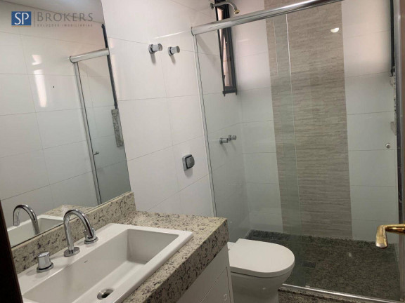 Imagem Apartamento com 3 Quartos à Venda, 229 m² em Bonfim - Campinas Imagem Apartamento com 3 Quartos à Venda, 229 m² em Bonfim - Campinas