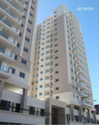Apartamento com 2 Quartos à Venda, 58 m² em Itaparica - Vila Velha