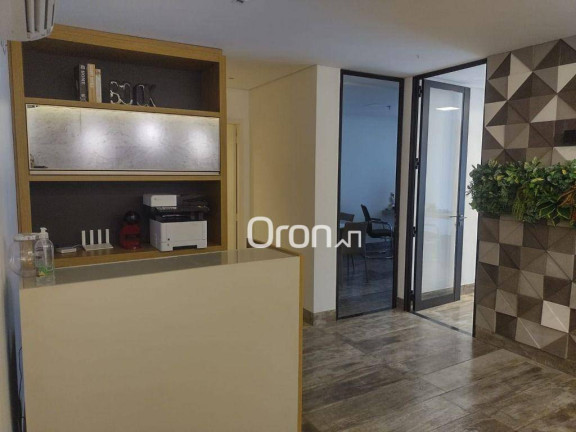 Imagem Sala Comercial à Venda, 55 m² em Jardim Goiás - Goiânia Imagem Sala Comercial à Venda, 55 m² em Jardim Goiás - Goiânia