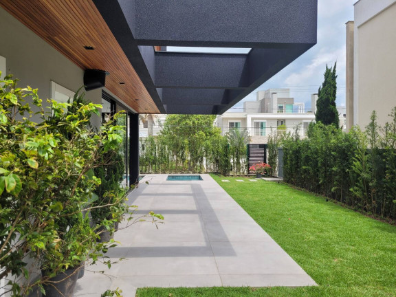 Imagem Casa com 5 Quartos à Venda, 509 m² em Jurerê Internacional - Florianópolis