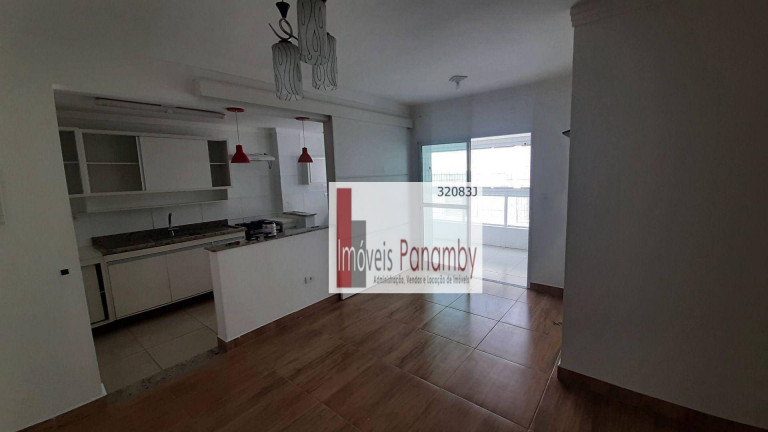 Imagem Apartamento com 2 Quartos à Venda, 74 m² em Vila Atlântica - Mongaguá Imagem Apartamento com 2 Quartos à Venda, 74 m² em Vila Atlântica - Mongaguá