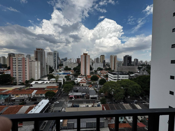 Imagem Apartamento com 1 Quarto à Venda, 26 m² em Vila Olímpia - São Paulo