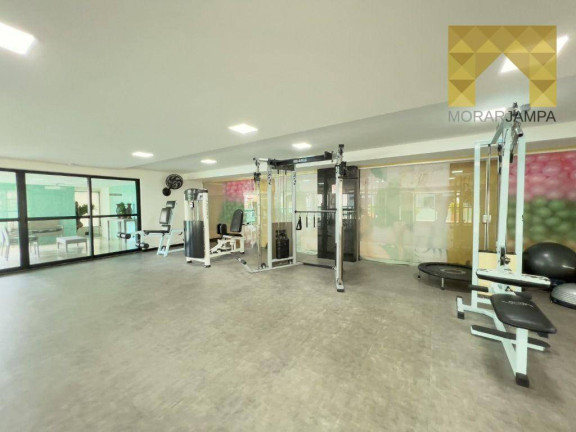 Imagem Apartamento com 4 Quartos à Venda, 274 m² em Tambaú - João Pessoa Imagem Apartamento com 4 Quartos à Venda, 274 m² em Tambaú - João Pessoa