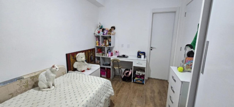 Imagem Imóvel com 4 Quartos à Venda, 109 m² em Vila Mariana - São Paulo