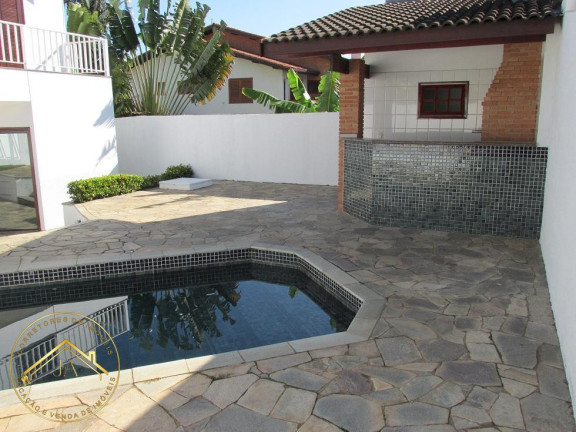Imagem Imóvel com 5 Quartos à Venda, 400 m² em Alphaville - Santana De Parnaíba