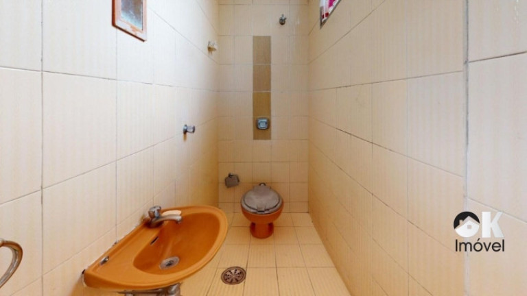 Imagem Apartamento com 3 Quartos à Venda, 119 m² em Perdizes - São Paulo