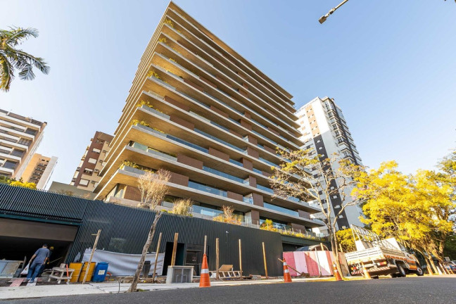 Imagem Apartamento com 3 Quartos à Venda, 317 m² em Petrópolis - Porto Alegre