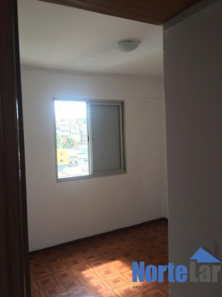 Imagem Apartamento com 2 Quartos para Alugar, 50 m² em Vila Jaraguá - São Paulo
