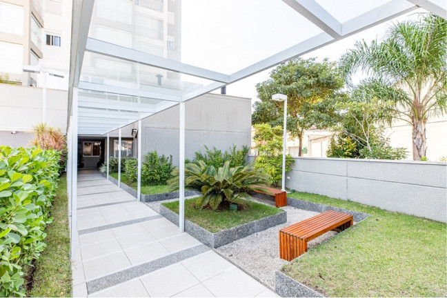 Imagem Loft com 1 Quarto à Venda, 33 m² em Chácara Santo Antônio (zona Sul) - São Paulo