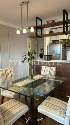 Imagem Apartamento com 2 Quartos à Venda, 62 m² em água Branca - São Paulo Imagem Apartamento com 2 Quartos à Venda, 62 m² em água Branca - São Paulo
