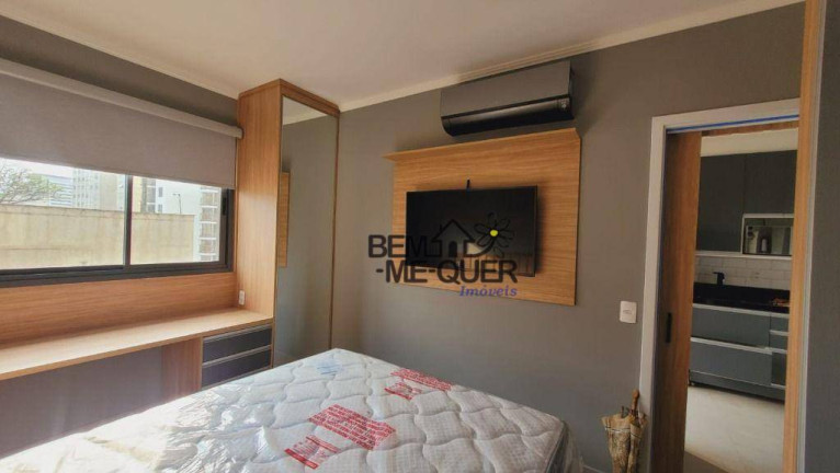 Studio com 1 Quarto à Venda, 24 m² em Consolação - São Paulo