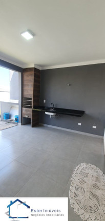 Imagem Casa com 3 Quartos para Alugar ou Temporada, 146 m² em São Venâncio - Itupeva