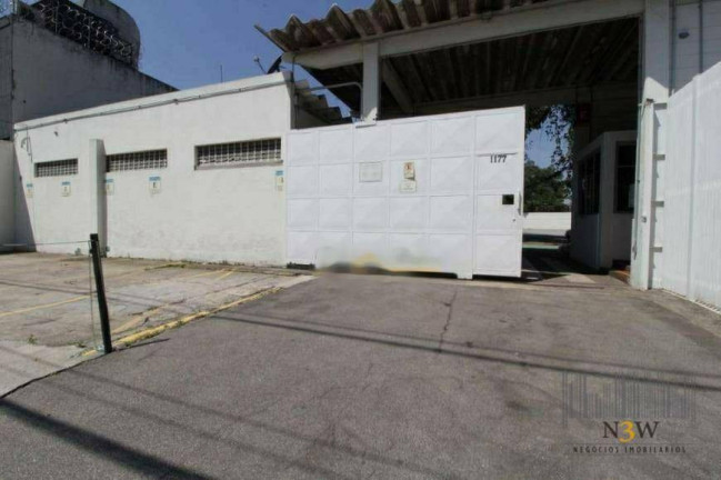 Imagem Galpão para Alugar, 11.578 m² em Vila Leopoldina - São Paulo Imagem Galpão para Alugar, 11.578 m² em Vila Leopoldina - São Paulo
