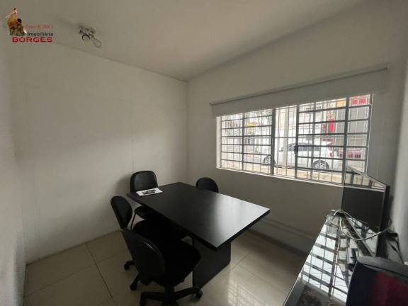 Imagem Casa com 3 Quartos à Venda, 254 m² em Brooklin - São Paulo Imagem Casa com 3 Quartos à Venda, 254 m² em Brooklin - São Paulo