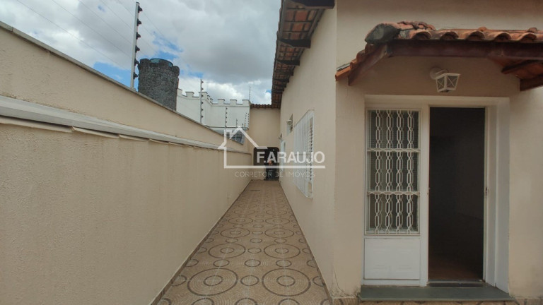 Imagem Casa com 4 Quartos para Alugar, 265 m² em Vila Trujillo - Sorocaba