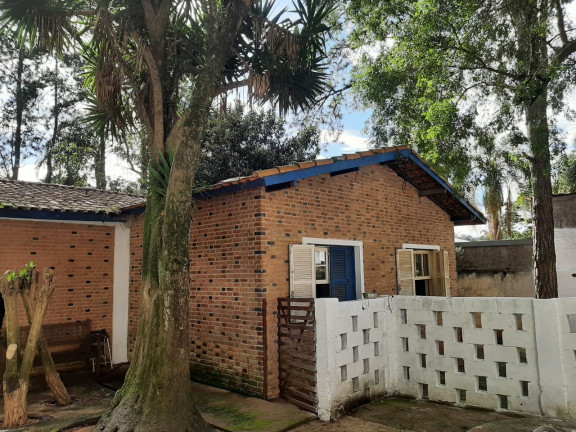 Imagem Casa com 3 Quartos à Venda, 184 m² em Granja Viana - Cotia Imagem Casa com 3 Quartos à Venda, 184 m² em Granja Viana - Cotia