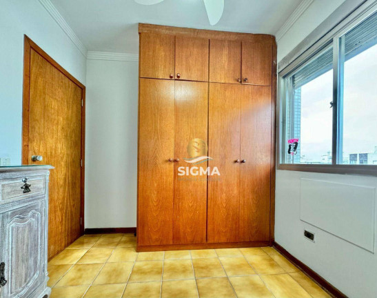 Imagem Apartamento com 3 Quartos à Venda, 120 m² em Pitangueiras - Guarujá Imagem Apartamento com 3 Quartos à Venda, 120 m² em Pitangueiras - Guarujá