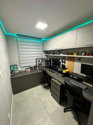 Imagem Apartamento com 3 Quartos à Venda, 61 m² em Vila Camilópolis - Santo André