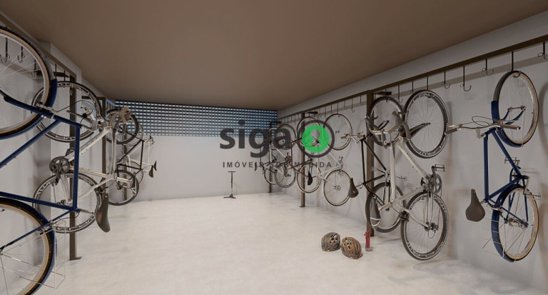 Imagem Apartamento com 3 Quartos à Venda, 85 m² em Butantã - São Paulo
