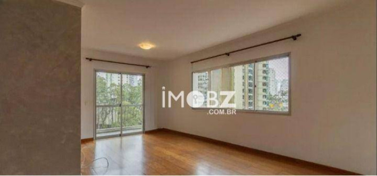 Imóvel com 3 Quartos à Venda, 105 m² em Vila Andrade - São Paulo