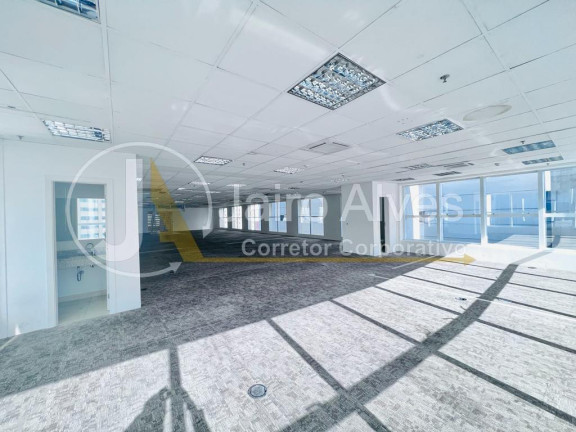 Imagem Imóvel Comercial para Alugar, 797 m² em Vila Olímpia - São Paulo Imagem Imóvel Comercial para Alugar, 797 m² em Vila Olímpia - São Paulo