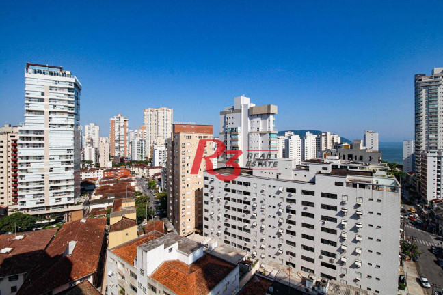 Imagem Imóvel com 3 Quartos para Alugar, 127 m² em Boqueirão - Santos Imagem Imóvel com 3 Quartos para Alugar, 127 m² em Boqueirão - Santos